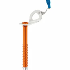 Petzl - Laser Speed Light - Eisschraube