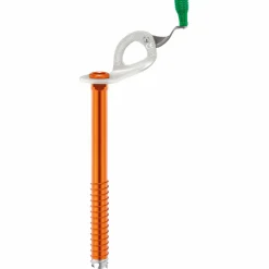 Petzl - Laser Speed Light - Eisschraube