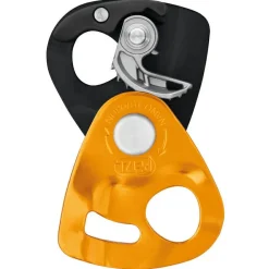 Petzl - Nano Traxion - Seilrolle