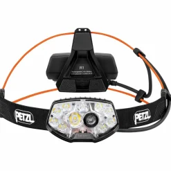 Petzl - Nao RL - Stirnlampe