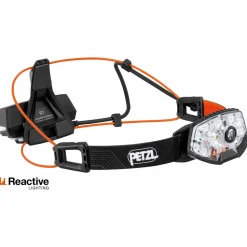 Petzl - Nao RL - Stirnlampe