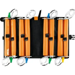 Petzl - Octo Tasche - Eisschraubenholster