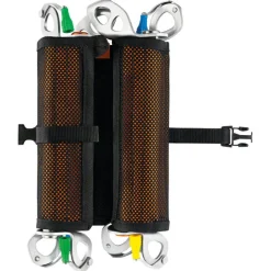 Petzl - Octo Tasche - Eisschraubenholster