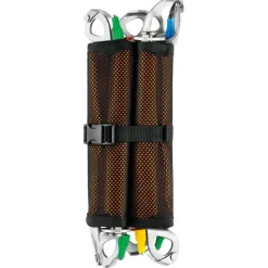 Petzl - Octo Tasche - Eisschraubenholster