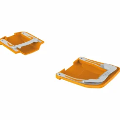 Petzl - Paar Antisnow Irvis Vorne + Hinten