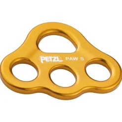 Petzl - PAW - Riggingplatte