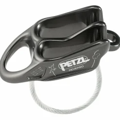 Petzl - Reverso - Sicherungsgerät