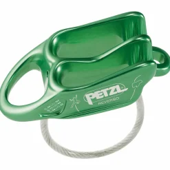Petzl - Reverso - Sicherungsgerät
