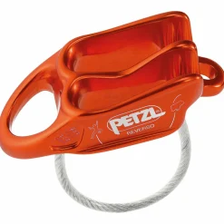 Petzl - Reverso - Sicherungsgerät