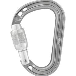 Petzl - Rocha - Schraubkarabiner