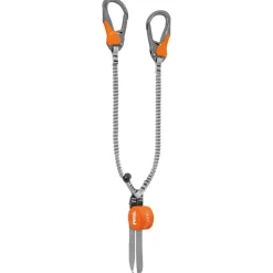 Petzl - Scorpio Eashook - Klettersteigset