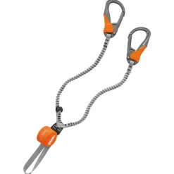 Petzl - Scorpio Eashook - Klettersteigset