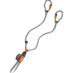 Petzl - Scorpio Vertigo SW - Klettersteigset