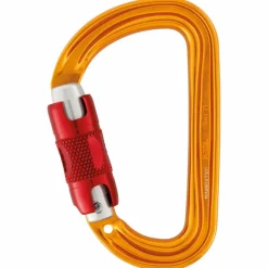 Petzl - SMD Twist-Lock - Verschlusskarabiner
