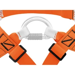 Petzl - Superavanti - Klettergurt