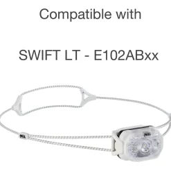Petzl - SWIFT LT Headband - Stirnlampen-Ersatzband