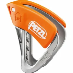 Petzl - Tibloc - Steigklemme