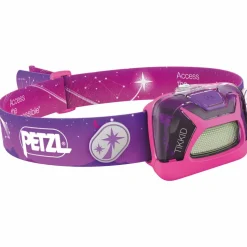 Petzl - Tikkid - Stirnlampe
