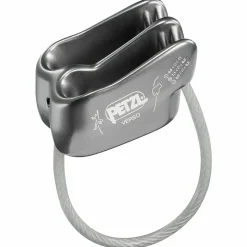 Petzl - Verso - Sicherungsgerät