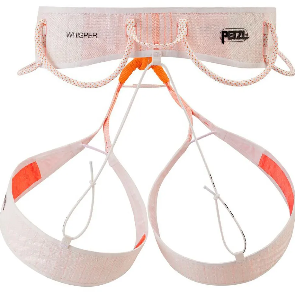 Petzl - Whisper - Klettergurt