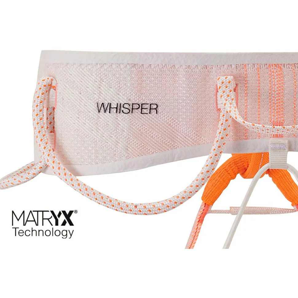 Petzl - Whisper - Klettergurt