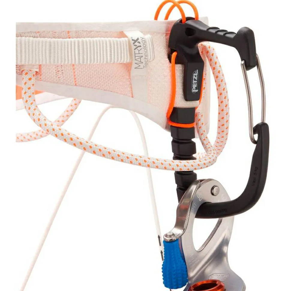 Petzl - Whisper - Klettergurt