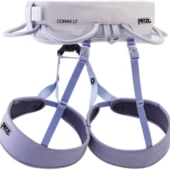 Petzl - Women's Corax LT - Klettergurt