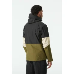 Picture - Abstral + 2.5L Jacket - Regenjacke