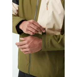 Picture - Abstral + 2.5L Jacket - Regenjacke