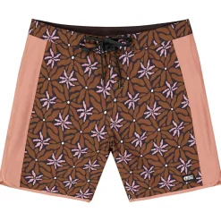 Picture - Andy 17 Printed Boardshorts - Boardshorts