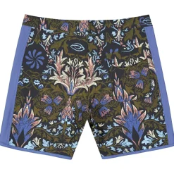 Picture - Andy 17 Printed Boardshorts - Boardshorts