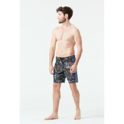 Picture - Andy 17 Printed Boardshorts - Boardshorts