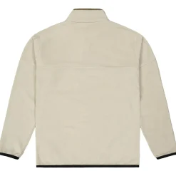 Picture - Arcca 1/4 Fleece - Fleecepullover