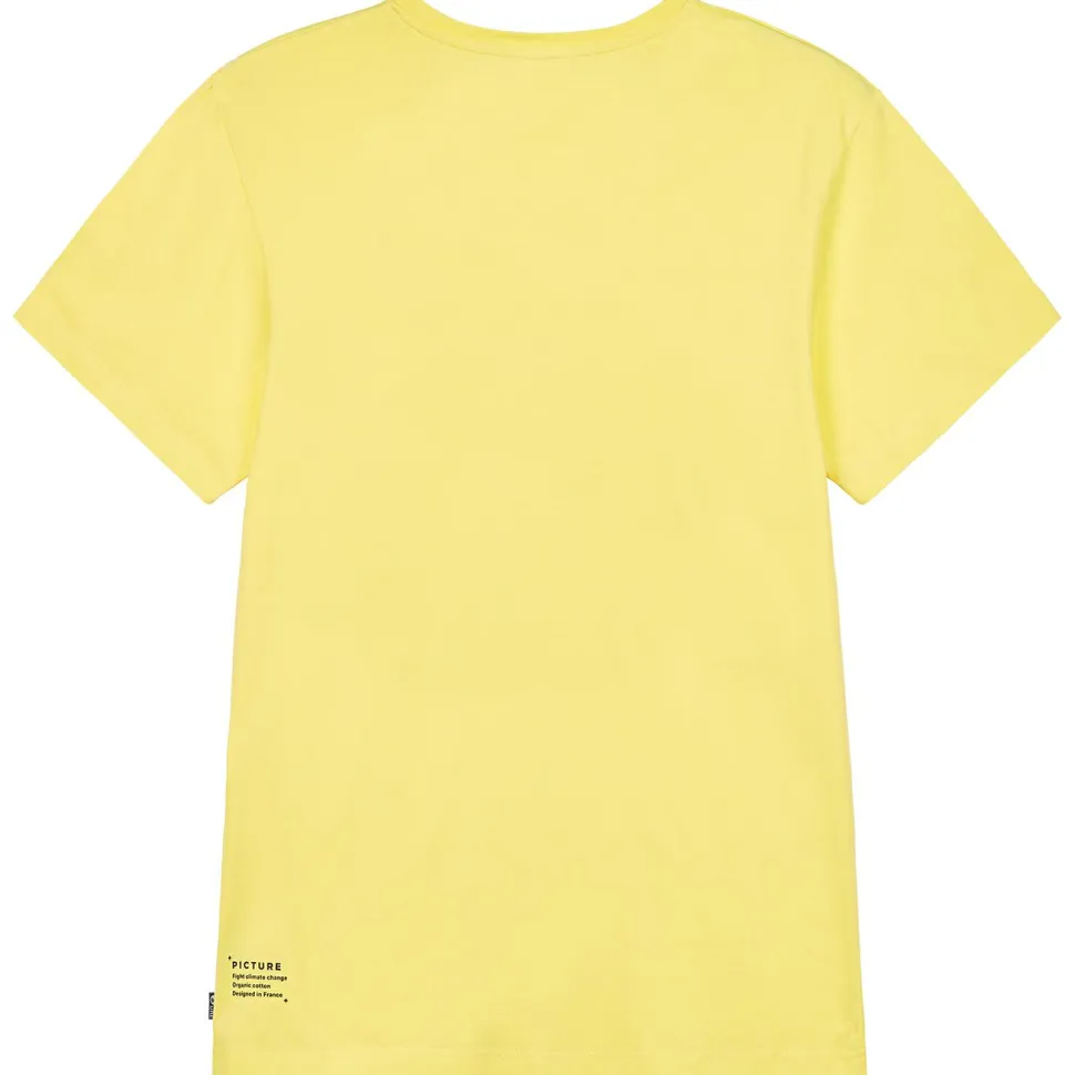 Picture - Authentic Tee - T-Shirt