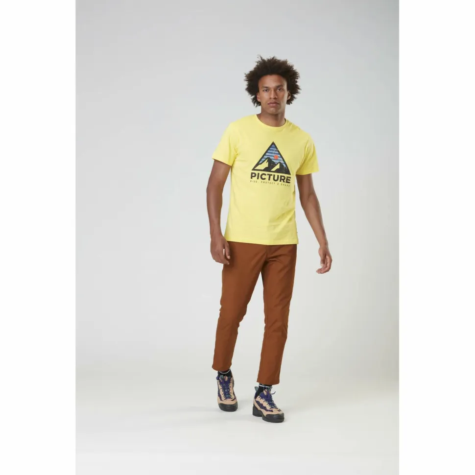 Picture - Authentic Tee - T-Shirt