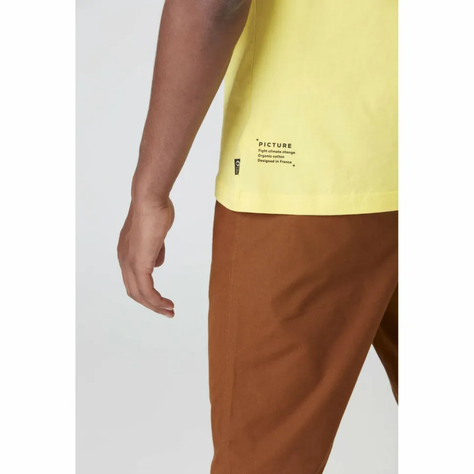 Picture - Authentic Tee - T-Shirt