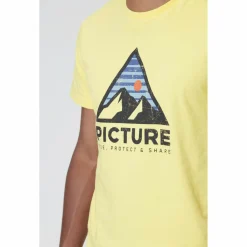 Picture - Authentic Tee - T-Shirt