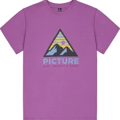 Picture - Authentic Tee - T-Shirt