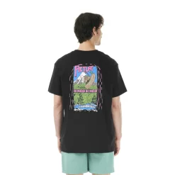 Picture - Banie Bongo Tee - T-Shirt