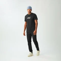 Picture - Basement Camo Tee - T-Shirt