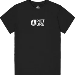 Picture - Basement Classic Tee - T-Shirt