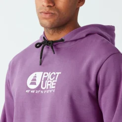 Picture - Basement Hoodie - Hoodie