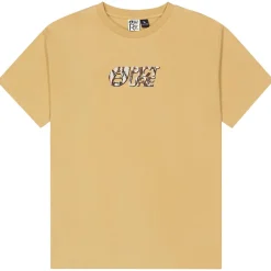 Picture - Basement Printed Tee - T-Shirt