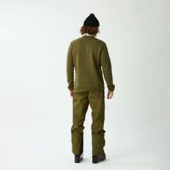 Picture - Dauwy Fullzip Fleece - Fleecejacke