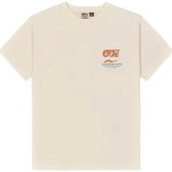 Picture - D&S Les Ecrins Tee - T-Shirt