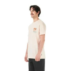 Picture - D&S Les Ecrins Tee - T-Shirt