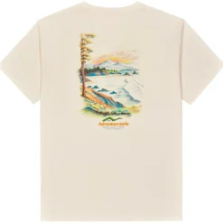 Picture - D&S Tofino Tee - T-Shirt