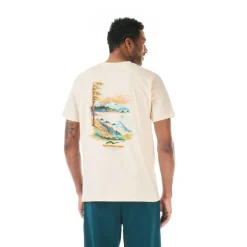 Picture - D&S Tofino Tee - T-Shirt