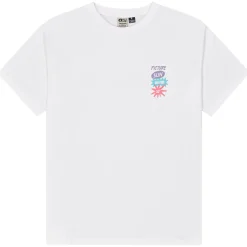 Picture - Endako Tee - T-Shirt