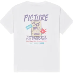 Picture - Endako Tee - T-Shirt